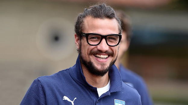 Dani Osvaldo, confidenze intime su Totti e Ilary