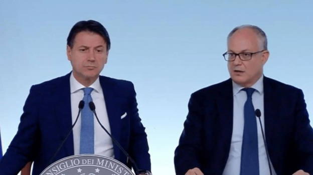 Approvato dal Consiglio dei Ministri il DEF 2020: ecco cosa prevede