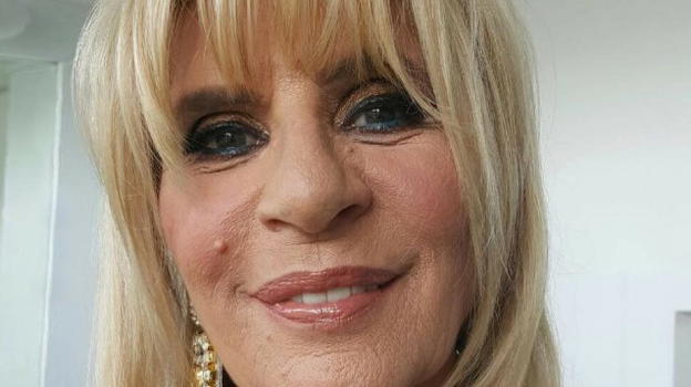 Gemma Galgani, dichiarazioni piccanti: "Alla terza età si può avere una vita intima più appagante che a 20 anni"