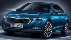 Skoda Octavia: arriva la quarta serie della best-seller boema