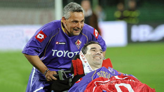 Studio italiano conferma l’esistenza di un nesso tra calciatori e insorgenza della SLA