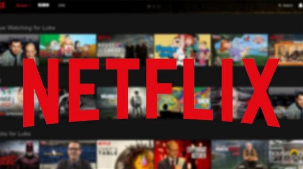 Netflix: boom abbonati, HD/HDR su tanti device, rimozione contenuti da mobile