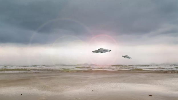 Stati Uniti: dal Pentagono giungono 3 video su recenti avvistamenti UFO
