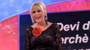 Uomini e Donne: Gemma Galgani ha un nuovo corteggiatore di 26 anni, è Sirius
