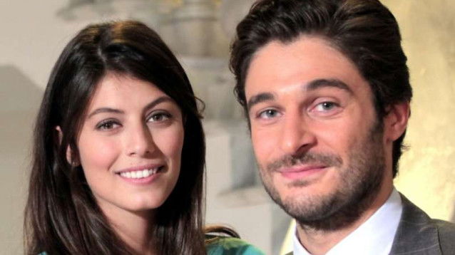 Alessandra Mastronardi L Attrice De L Allieva 3 Parla Di Lino Guanciale Adesso Ci Capiamo Al Volo