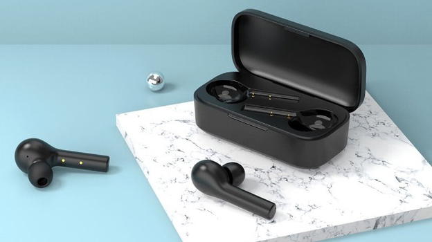 QCY T5 Pro: in crowdfunding gli auricolari senza fili patrocinati da Xiaomi