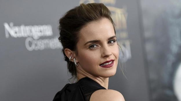 Emma Watson, svelata l’identità del nuovo compagno