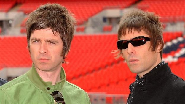 "Don’t stop", il nuovo inedito degli Oasis pubblicato da Noel Gallagher