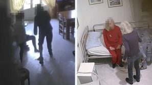 Palermo, scoperta casa di riposo lager. Anziani picchiati: “Se ti muovi ti rompo una gamba”