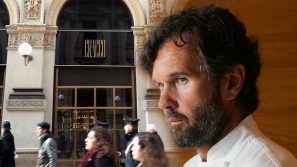 Fase 2, Carlo Cracco: “Piuttosto che il plexiglass nel ristorante, chiudo”