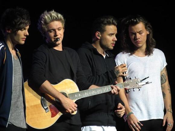 Liam annuncia il ritorno degli One Direction. Ecco le novità:
