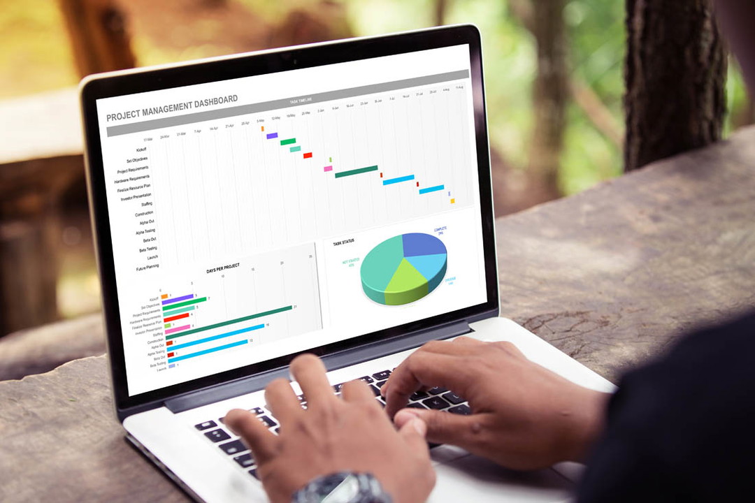 Come Imparare Ad Usare Microsoft Excel La Guida Definitiva 2986