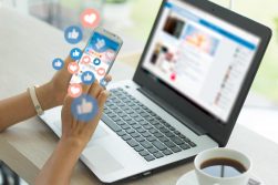 Come diventare un esperto di social media marketing