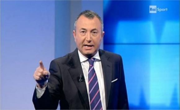 Morto a 58 anni Franco Lauro, il Giornalista sportivo Rai amatissimo dagli Italiani