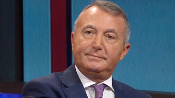 Morto a 58 anni Franco Lauro, il Giornalista sportivo Rai amatissimo dagli Italiani