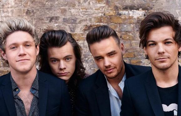 Liam annuncia il ritorno degli One Direction. Ecco le novità: