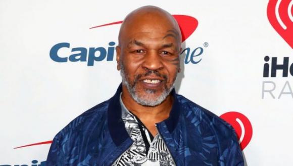 Tyson produttore di cannabis: “Ne fumo 40mila dollari al mese”