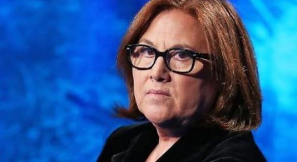 Lucia Annunziata ricoverata d’urgenza allo Spallanzani: le sue condizioni preoccupano