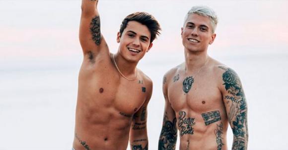 Benji e Fede spiegano i motivi della loro separazione