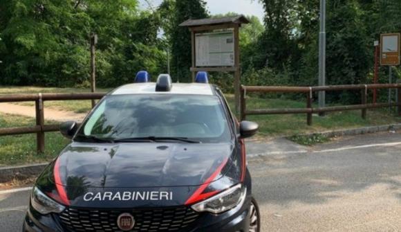 Carpi: porta a spasso il criceto perché “irascibile in casa”. Multato
