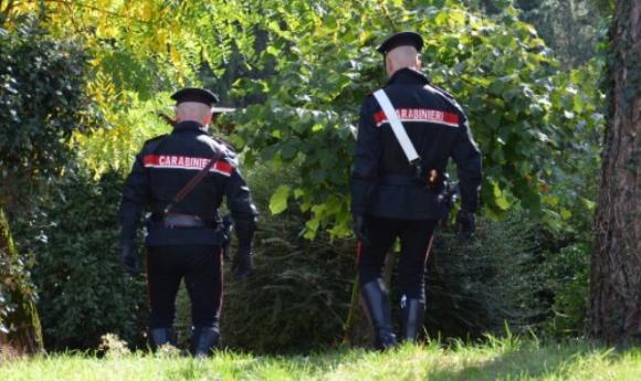 Carpi: porta a spasso il criceto perché “irascibile in casa”. Multato