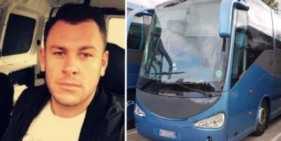 Si ubriaca e acquista un bus su eBay per sbaglio: “Non mi ricordo nulla”