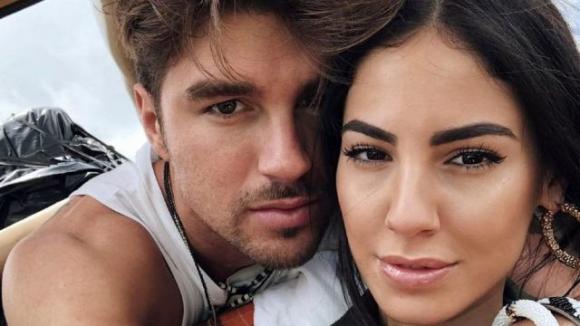 Giulia De Lellis svela tutti i retroscena del perdono ad Andrea Damante