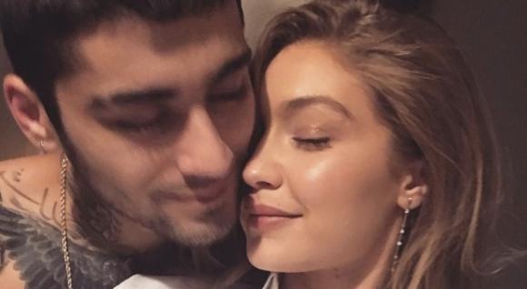 Gigi Hadid e Zayn Malik sono in dolce attesa: svelato il genere del bambino