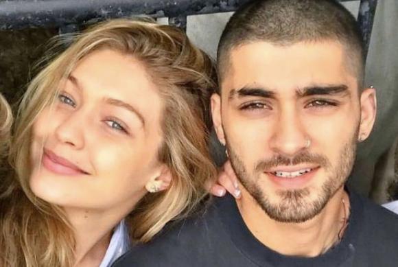 Gigi Hadid e Zayn Malik sono in dolce attesa: svelato il genere del bambino