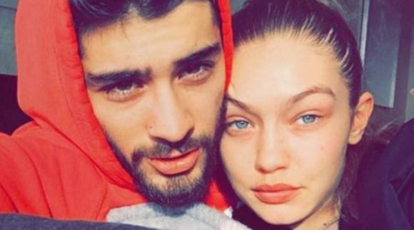 Gigi Hadid e Zayn Malik sono in dolce attesa: svelato il genere del bambino
