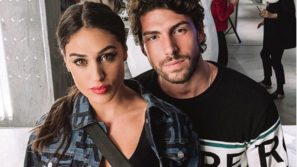 Ignazio Moser e Cecilia Rodriguez commentano il ritorno dei Damellis