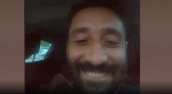 Si finge infermiere per passare i controlli e pubblica un video in cui si vanta. Denunciato