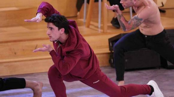 Javier e Talisa sono ancora fidanzati? Lui svela la verità