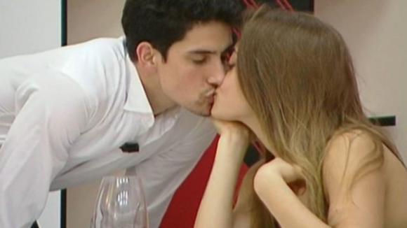 Javier e Talisa sono ancora fidanzati? Lui svela la verità