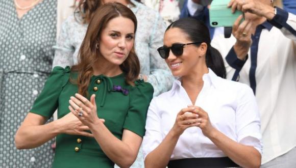 “Kate e Meghan hanno litigato, vi spiego perché”, parla l’amica di famiglia Sarah Ferguson