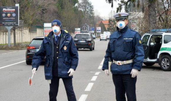 Grado: anziana si reca a fare la spesa per 11 volte in un giorno, multata