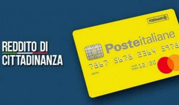Reddito di cittadinanza: il 61% di chi lavora anche in nero è concentrato a Napoli