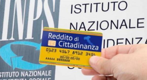 Palermo: lascia la moglie e si porta via la card del reddito di cittadinanza. Maxi rissa
