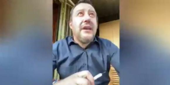 Trieste: primo video-consiglio comunale inaugurato con una bestemmia della consigliera