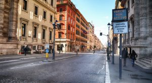 RcAuto: Codacons chiede rimborso polizze per le auto ferme