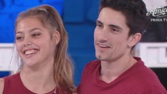 Javier e Talisa sono ancora fidanzati? Lui svela la verità