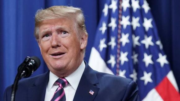 Molti in America seguono il consiglio di Trump iniettandosi disinfettante: tutti ricoverati