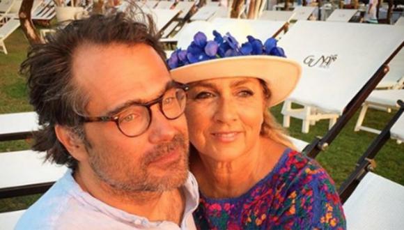 Yari Carrisi augura la morte a Barbara d’Urso. Ecco cosa ha detto