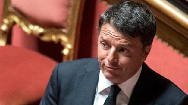 Matteo Renzi vuole onorare i morti di Bergamo e Brescia riaprendo tutto