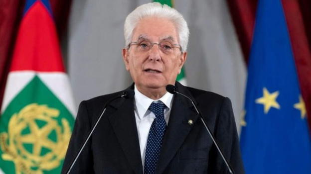 Sergio Mattarella, il discorso del primo maggio: "Il governo deve fornire indicazioni chiare e ragionevoli"