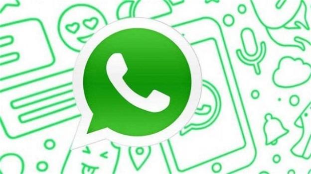 WhatsApp: ulteriori tracce della feature per l’account multi-device