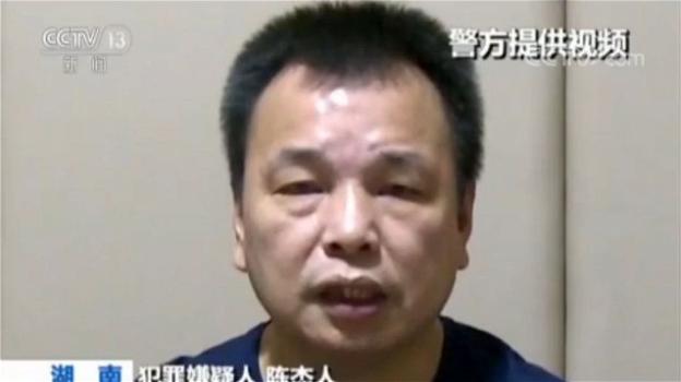 Cina: condannato a 15 anni di carcere per aver criticato il Partito Comunista