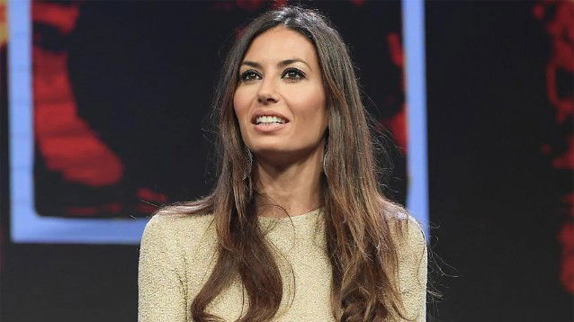 Elisabetta Gregoraci Preoccupata Per Il Figlio Nathan: "Ha Paura Di Uscire"