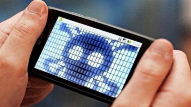 Attenzione: nuove minacce digitali per smartphone e tablet