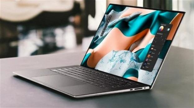 XPS 15 e 17: DELL anticipa sé stessa con nuovi laptop professionali